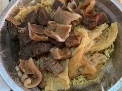-李记牛杂店(建设一街店)