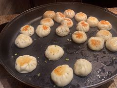 -上海东方佘山翰悦阁酒店·Vie全日制餐厅