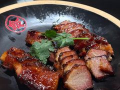 -广府乡下·饭庄(新港东路店)