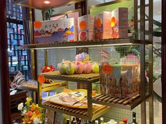 -皇饭儿·王润兴酒楼(河坊街店)
