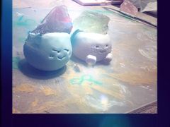 -1001艺术手作·银饰DIY·拼豆(小寨金莎店)