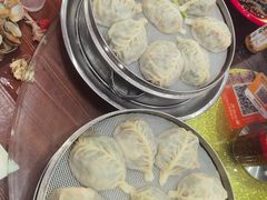 -叶存利海鲜大馅饺子(海宁路总店)