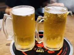 -海岛八号龙虾烧烤田鸡(蓝天路总店)