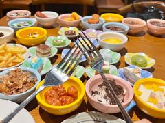 -合风谷(南下塘店)