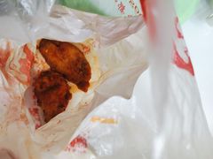-阿捡忭京炸鸡(长沙韭菜园总店)