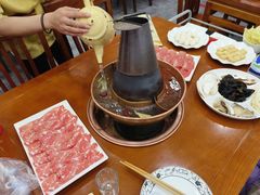 -岳合轩老北京涮肉