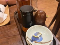 -鸟鹏烧鸟居酒屋(天河领展店)