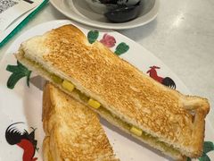 -何九海南茶店(鬼仔巷店)