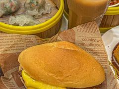 -香港威特瑞茶餐厅(小白楼音乐厅店)