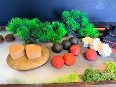 -同仁堂粹和餐厅·食养养生宴(新大都店)