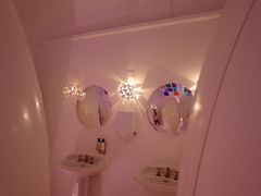 -Sketch(The Lecture Room & Library)