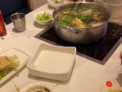 -牛焱·贵州黄牛肉火锅(城西银泰店)