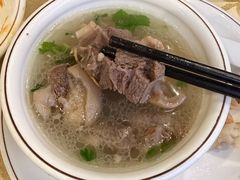滋补羊肉-老东风菜馆·潮汕大排档