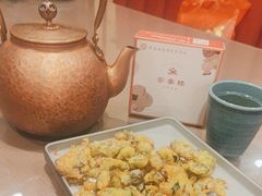 -安泰楼·佛跳墙创始人·传统闽味早茶·酒楼(三坊七巷闽菜地标店)