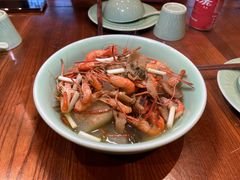 -虎哥私房菜(馒头山店)