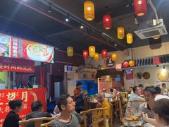 -柴火农家·江西赣南菜(土华店)