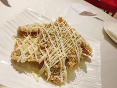 -绿雅酒家(江西中路店)