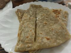 -溢心园香河肉饼总店