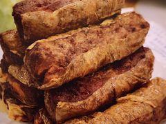炸松肉-牛街·马辈儿涮肉(牛街二店)