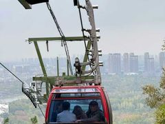 -狼山风景名胜区