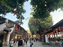 -三坊七巷历史文化街区