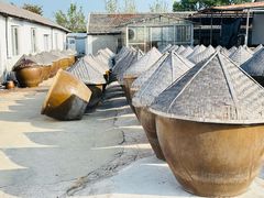 -苏州市吴中区光福窑上花果蜜饯厂