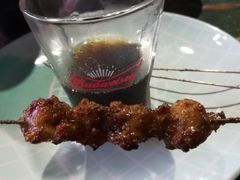 -龙虾风暴(松江店)