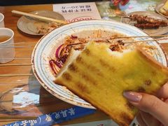 -喝丢一只鞋海鲜烧烤·海肠捞饭(文体街店)