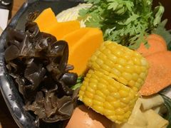 -呷哺呷哺 黄金牧场 (欢乐谷店)