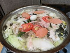 -海关荤豆花(洋河一路店)