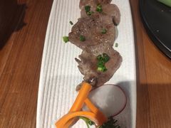 -大鲜生·亚洲菜融合小食堂