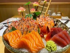 -贵木日本料理·铁板烧(新地假日广场店)