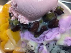 -二斗栗子(黄河道店)