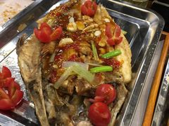 -烤官达人·徐州鲜羊肉串(江宁店)