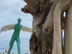 -大梅沙海滨公园