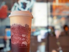 -喜茶(北京三里屯太古里店)