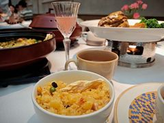 -狮拾久·现代新加坡料理(壹方城店)