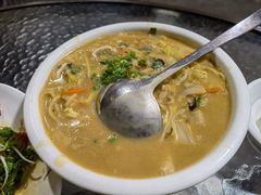 -钱山海鲜大排档