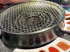 -十三姨正合丰烤肉(营迹路店)