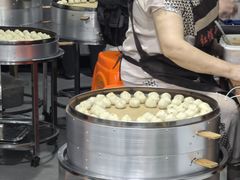 -红帽叔叔包子