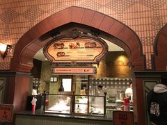 -大冒险家餐厅