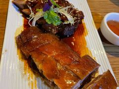 烧鹅-广州塔筷子荟餐厅(汇礼轩商场店)