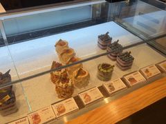 -迦南的早晨蛋糕甜品集合店