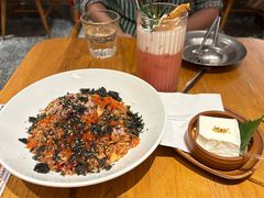 -森Some Fusion(荔湾店)