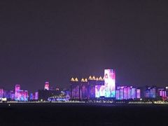 -武汉两江游览·夜游长江(汉口粤汉码头)