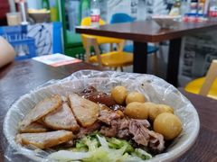 -陆长玖古法猪脚饭(玄风桥店)