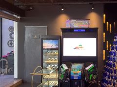 -CIAO·团建聚餐·生日派对轰趴馆(福田店)