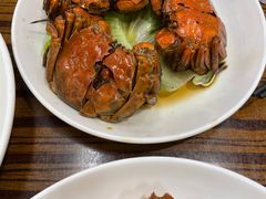 -谢记上海大排档(长寿路店)