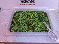 -蜀留香火锅·始于1999·原四川老火锅(白堤路店)