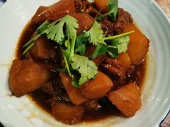 -古北烤鸭王I古北水镇景区店